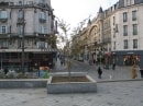 Orléans place de la gare